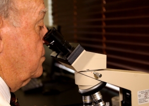 Dr. Jacobs Working
