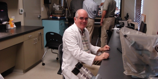 Dr. Andrews