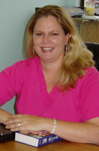 Nicole J. Skelton, BA, BSN, CCRC