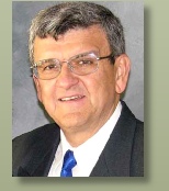 Dr. Daniel A. Ramirez